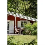 Дом отдыха 0663-toftlund-midtparken-84 *