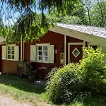 Дом отдыха 0663-toftlund-midtparken-84 Toftlund