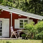 0663-toftlund-midtparken-84 Дом отдыха