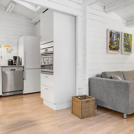 0663-toftlund-midtparken-84 Prázdninový dům Toftlund