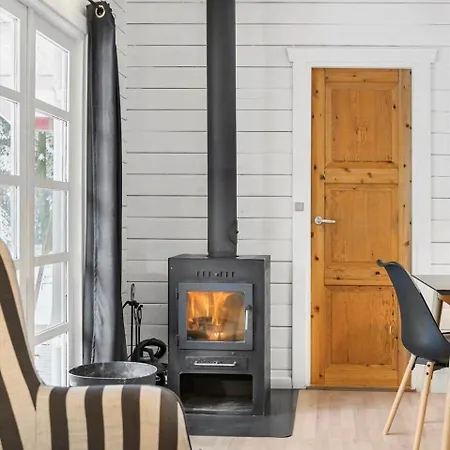 Prázdninový dům 0663-toftlund-midtparken-84 *