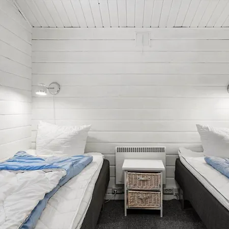 Prázdninový dům 0663-toftlund-midtparken-84 Toftlund