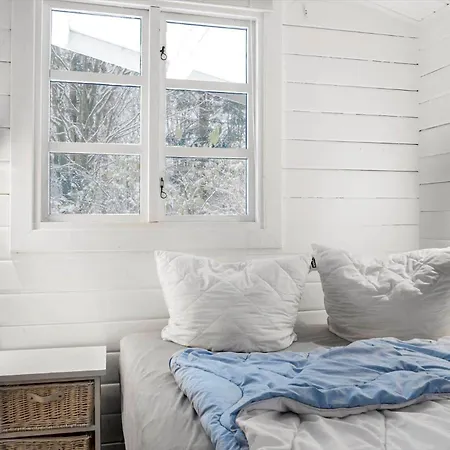 Prázdninový dům 0663-toftlund-midtparken-84 *