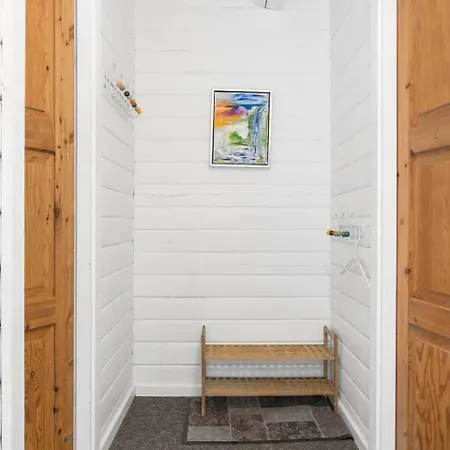 Prázdninový dům 0663-toftlund-midtparken-84 *