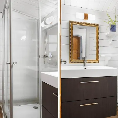 Prázdninový dům 0663-toftlund-midtparken-84 *