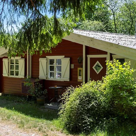 0663-toftlund-midtparken-84 Prázdninový dům *