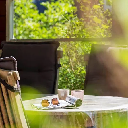 Prázdninový dům 0663-toftlund-midtparken-84 *