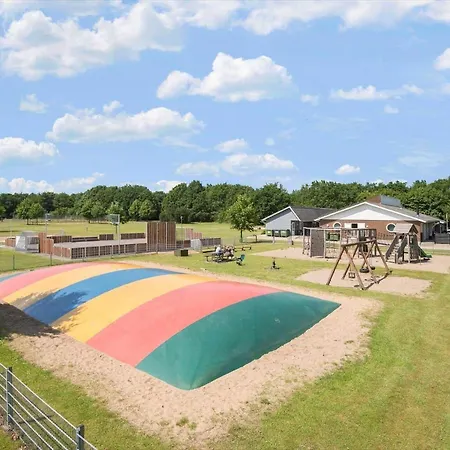 Prázdninový dům 0663-toftlund-midtparken-84 Toftlund