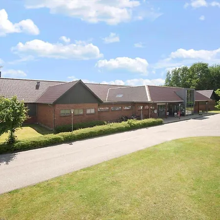 0663-toftlund-midtparken-84 Prázdninový dům *