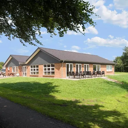 0663-toftlund-midtparken-84 Prázdninový dům