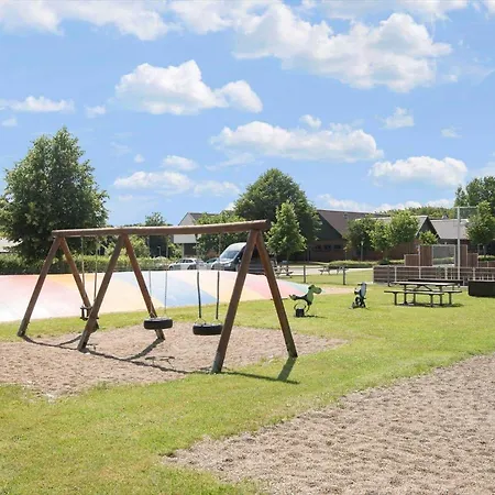 Prázdninový dům 0663-toftlund-midtparken-84 Toftlund