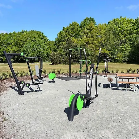 Prázdninový dům 0663-toftlund-midtparken-84 Toftlund