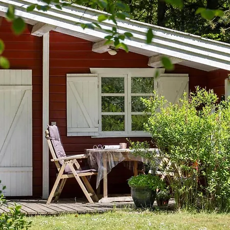 Holiday home 0663-toftlund-midtparken-84 *