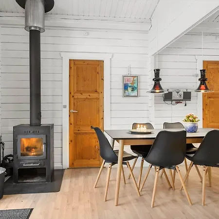 Сasa de vacaciones 0663-toftlund-midtparken-84