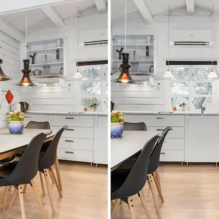 Сasa de vacaciones 0663-toftlund-midtparken-84