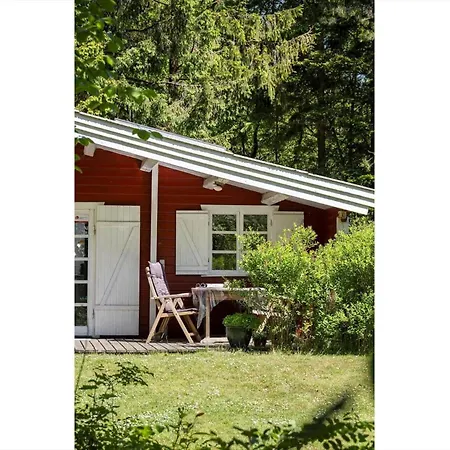 Dom wakacyjny 0663-toftlund-midtparken-84 *