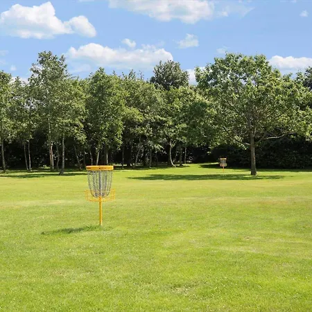 Holiday home 0663-toftlund-midtparken-84