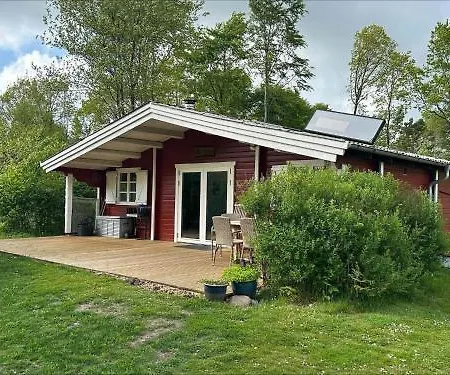 Tatil Evi 0663-toftlund-midtparken-84 *