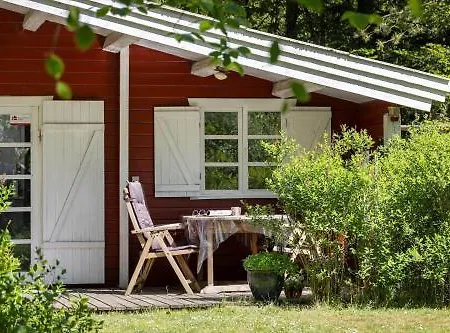 Tatil Evi 0663-toftlund-midtparken-84 Toftlund