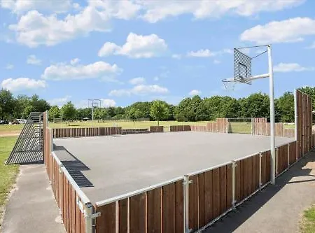 Tatil Evi 0663-toftlund-midtparken-84