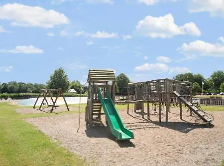 Tatil Evi 0663-toftlund-midtparken-84