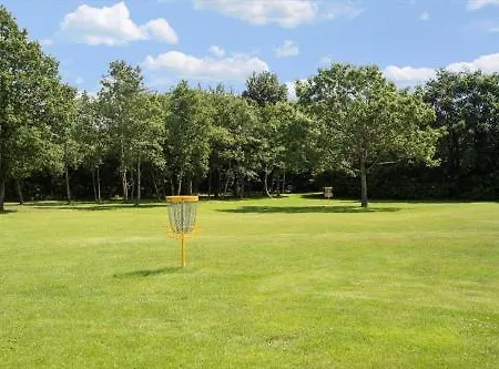 Tatil Evi 0663-toftlund-midtparken-84 Toftlund