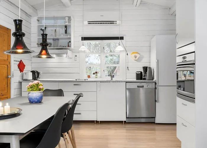 Сasa de vacaciones 0663-toftlund-midtparken-84