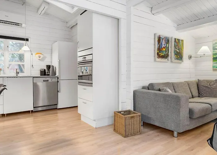 0663-toftlund-midtparken-84 Nyaraló Toftlund