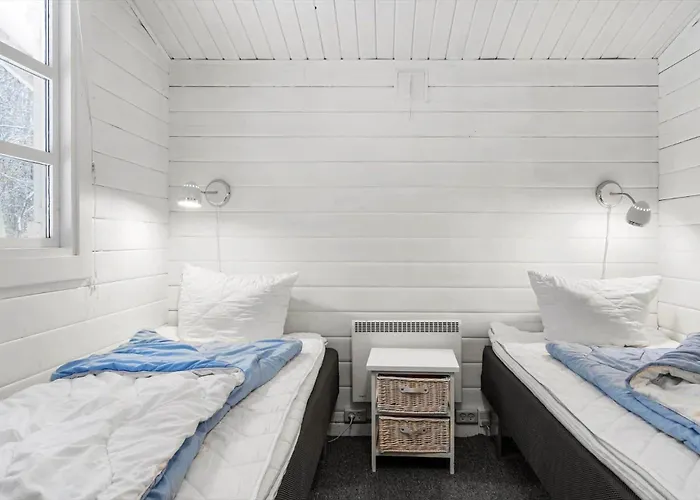 0663-toftlund-midtparken-84 Nyaraló *