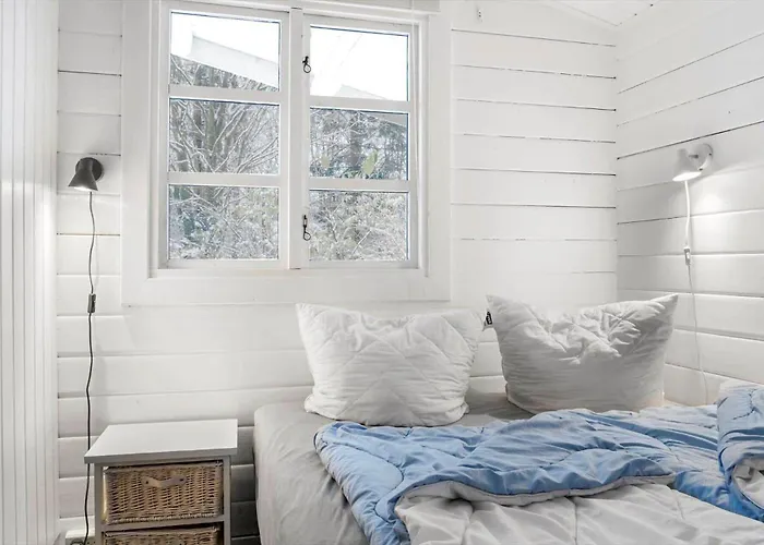 0663-toftlund-midtparken-84 Сasa de vacaciones Toftlund