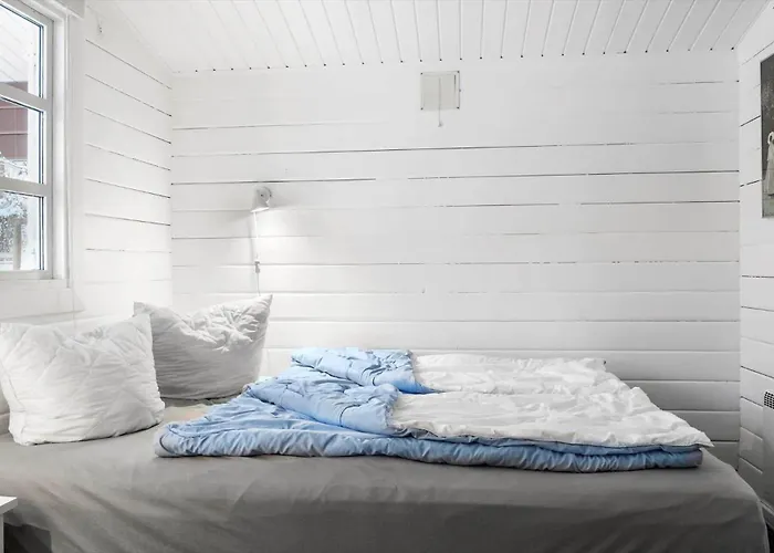 Сasa de vacaciones 0663-toftlund-midtparken-84 Toftlund