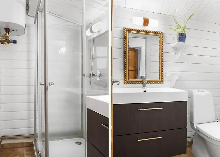 0663-toftlund-midtparken-84 Сasa de vacaciones *