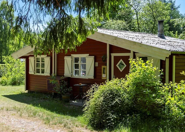 Nyaraló 0663-toftlund-midtparken-84 Toftlund