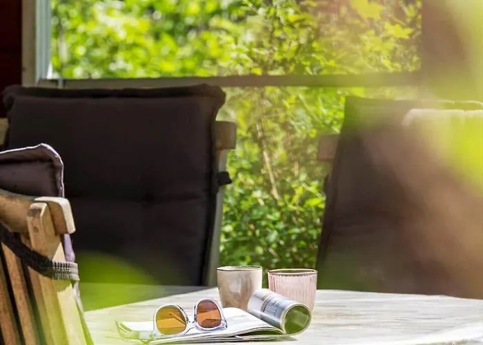 0663-toftlund-midtparken-84 Сasa de vacaciones