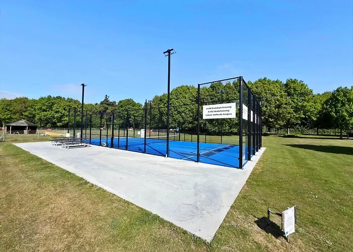 0663-toftlund-midtparken-84 Сasa de vacaciones